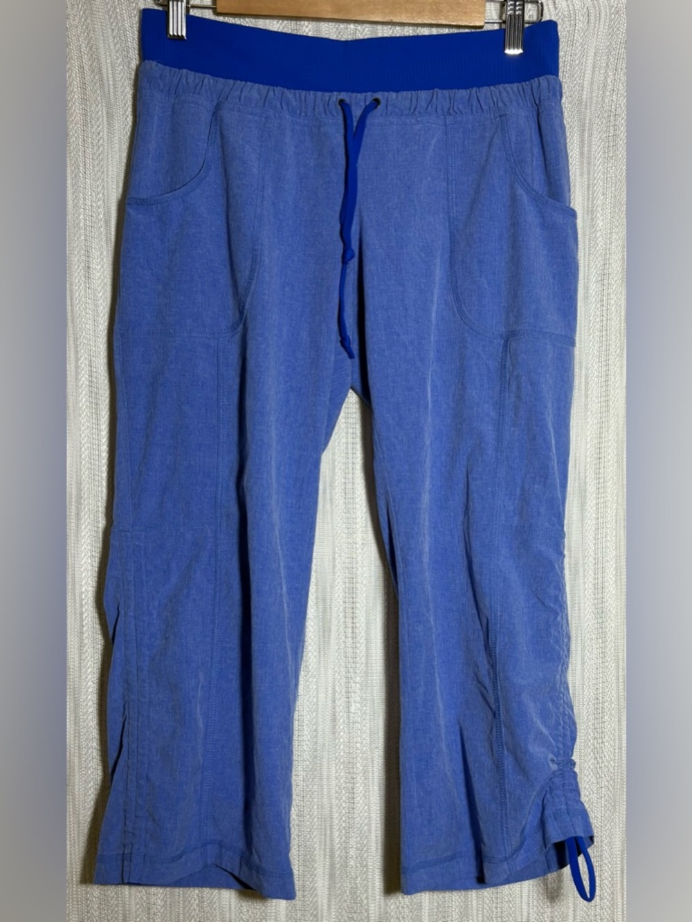 Athleta Allegro Capri